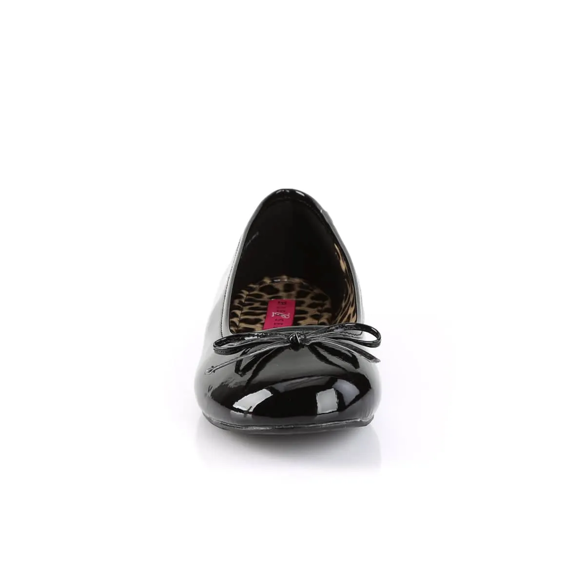 ANNA-01 Flat Ballet UK 13