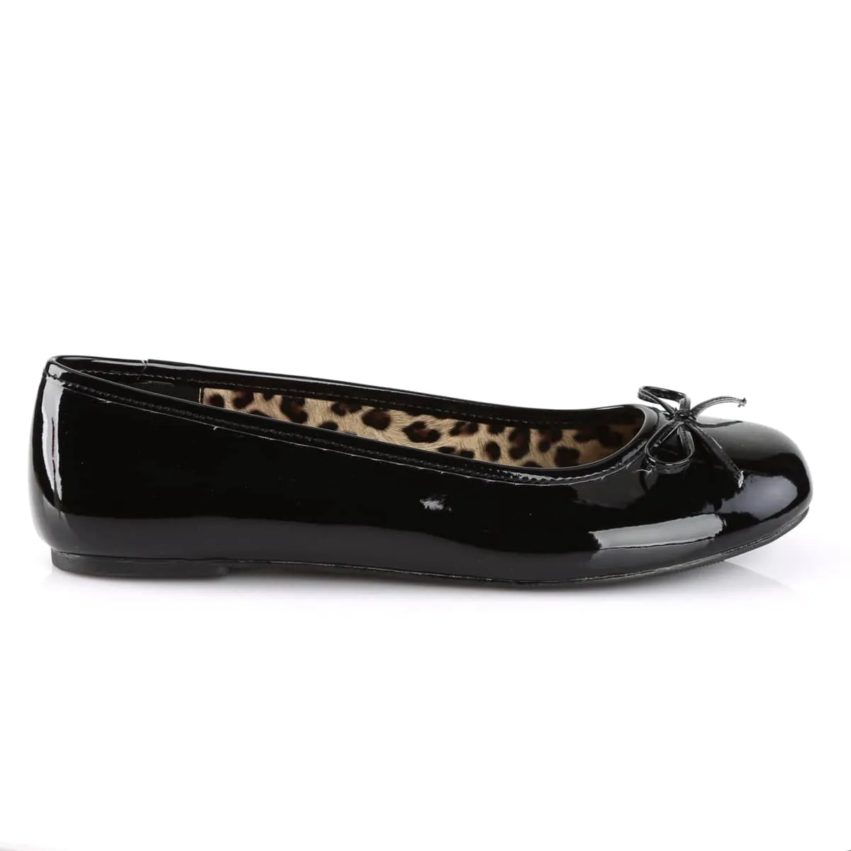 ANNA-01 Flat Ballet UK 13