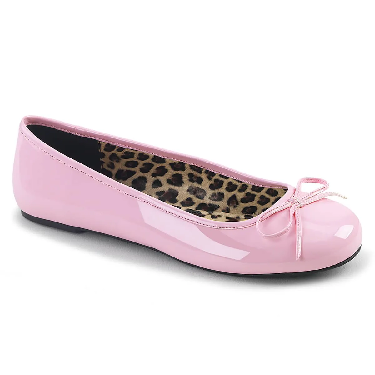 ANNA-01 Flat Ballet UK 13