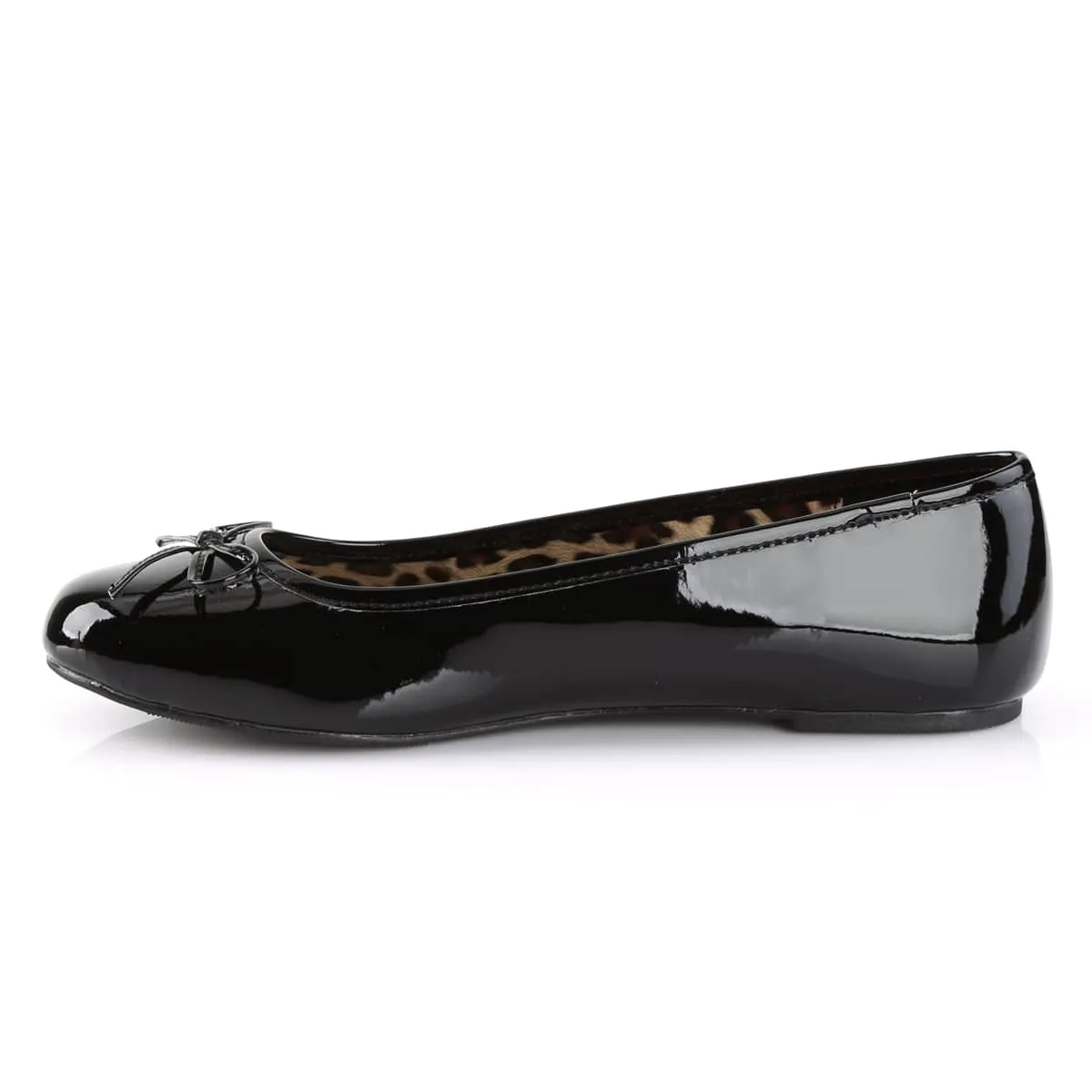ANNA-01 Flat Ballet UK 13