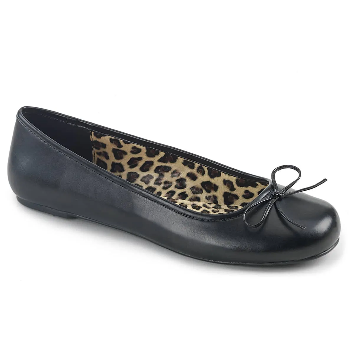 ANNA-01 Flat Ballet UK 13