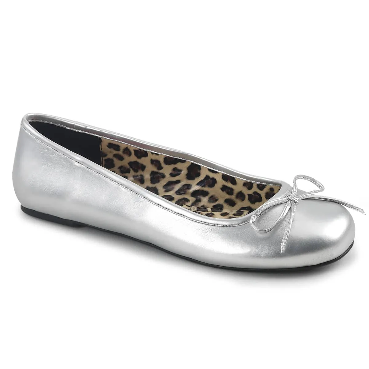 ANNA-01 Flat Ballet UK 13