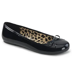 ANNA-01 Flat Ballet UK 13
