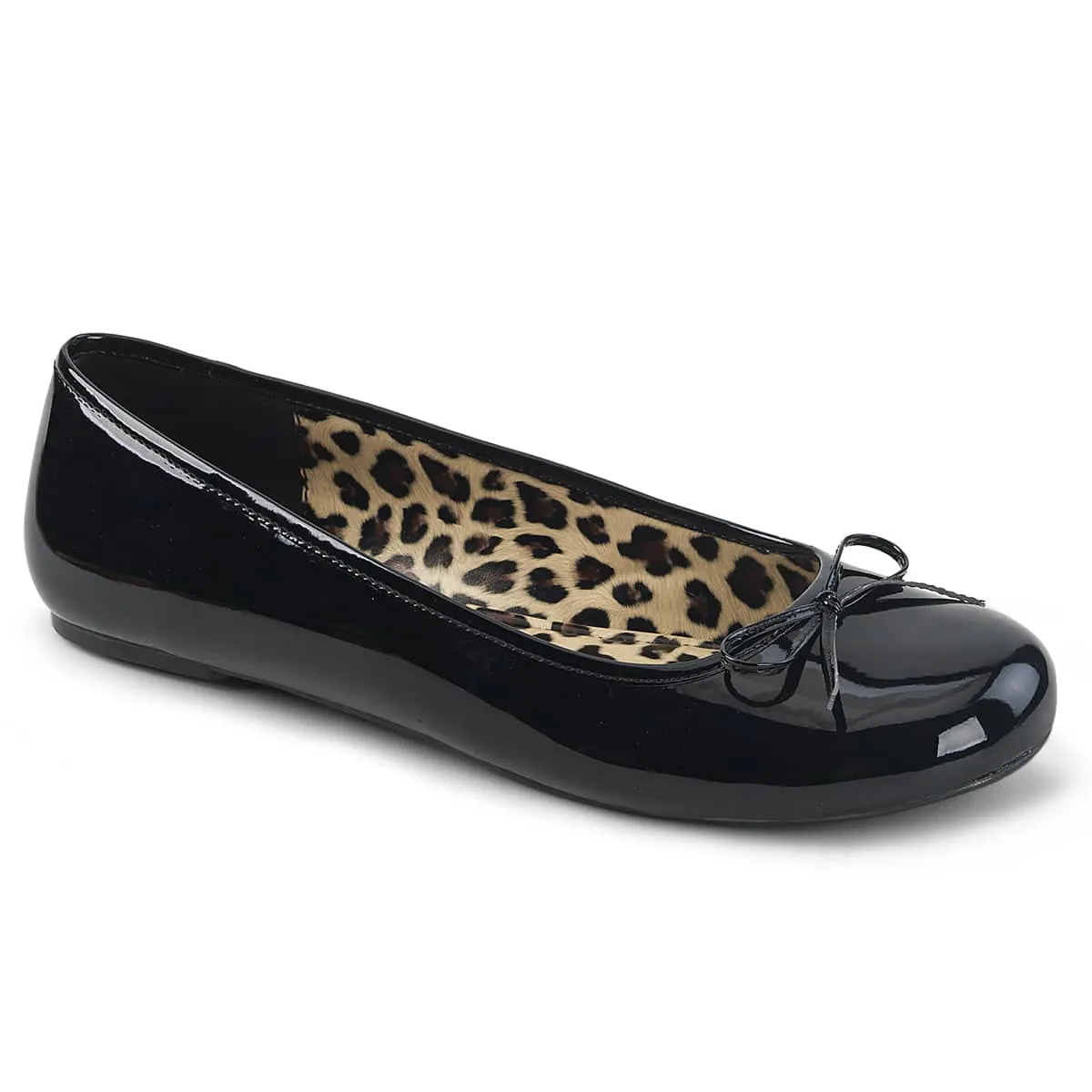 ANNA-01 Flat Ballet UK 13