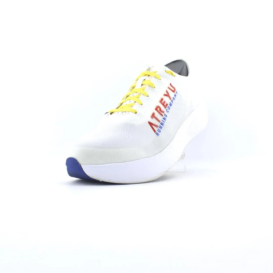 ATREYU RUNNING COMPANY