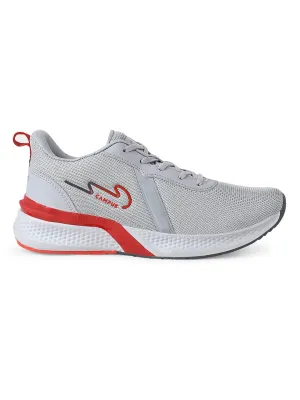 CAMP TYLER Grey Men's Running Shoes