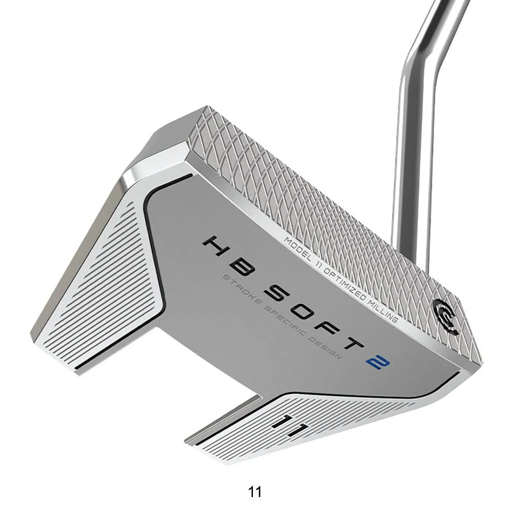 Cleveland HB Soft 2 Putter 2024 Women