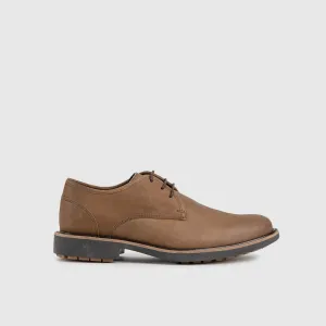Comfort Oxfords 909001 Grey