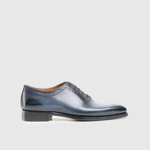 Dress Oxfords 358 Navy