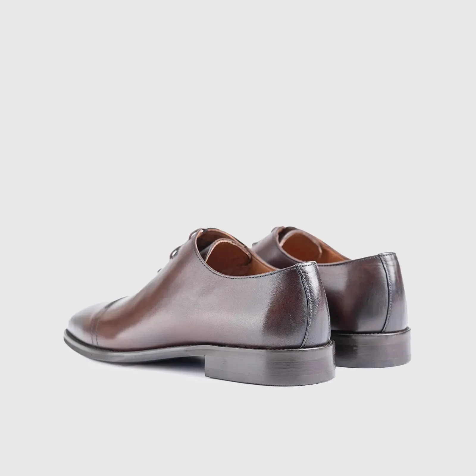 Dress Oxfords V2-695 Brown