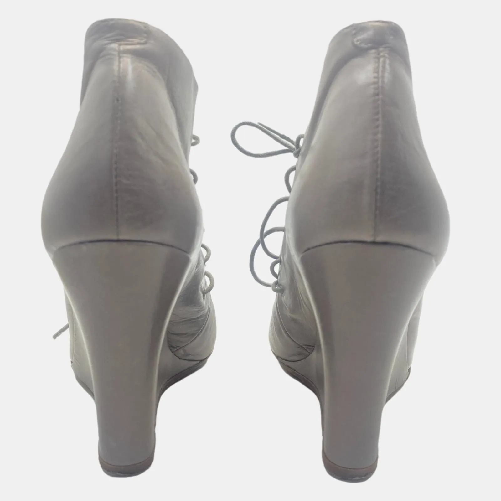 Dune Wedges
