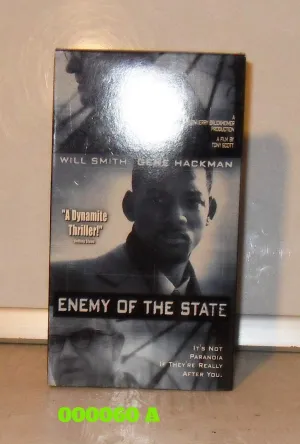 Enemy of the State