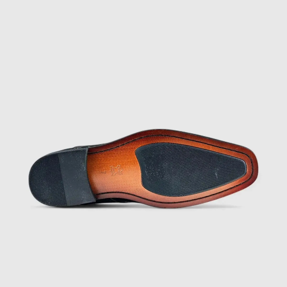Fabino Dress Lace Up Black M3220050