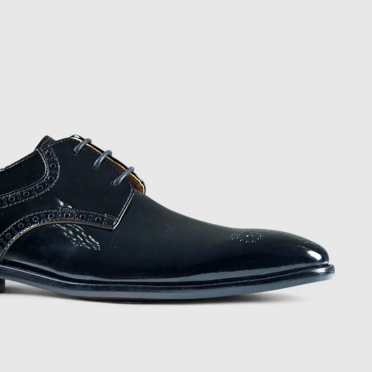 Fabino Dress Lace Up Black M3220050