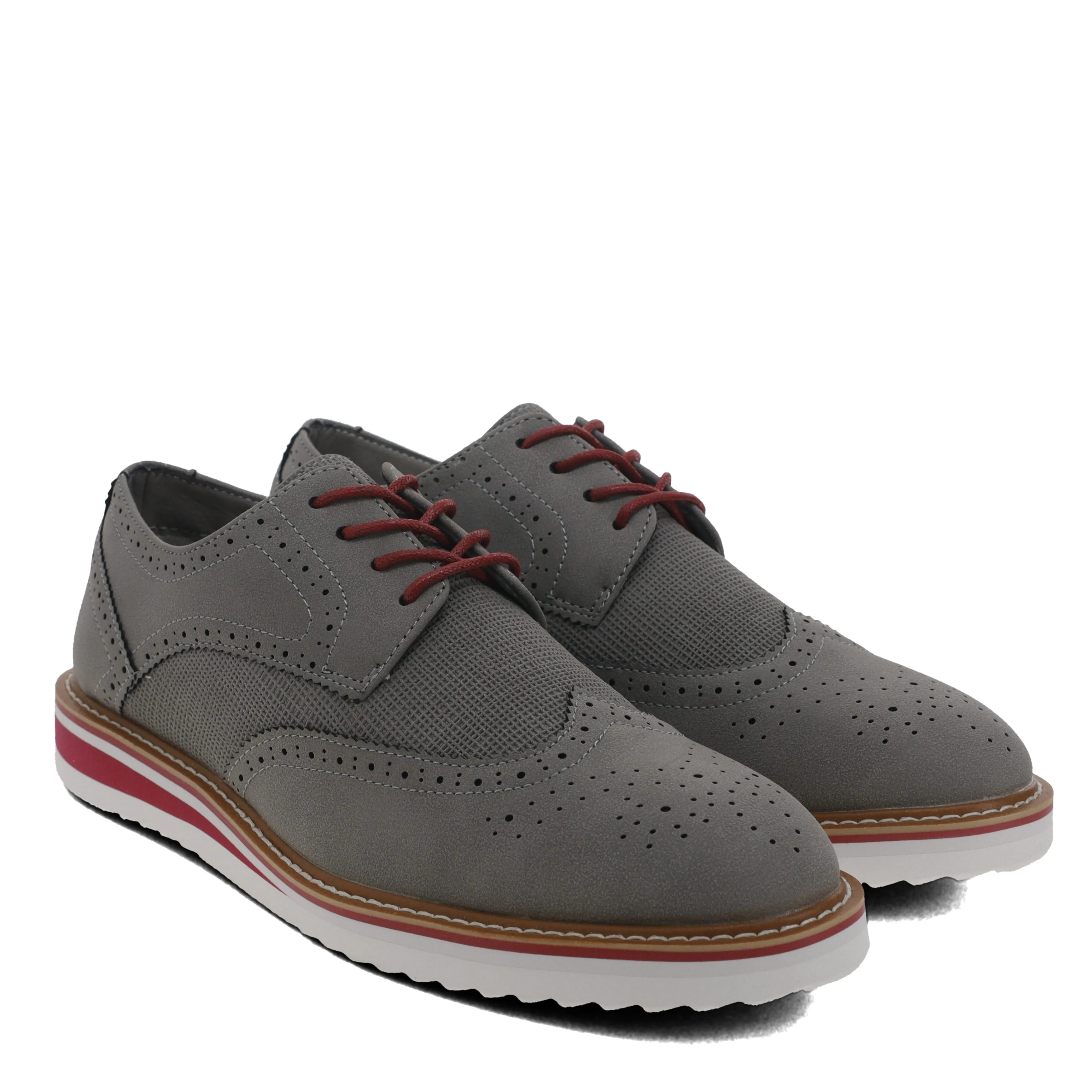 JHON MOSSIN BERLIN OXFORDS