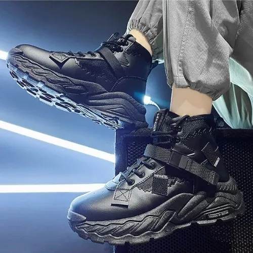 Luxury Shoes Trainer For Men
