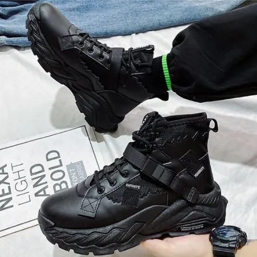 Luxury Shoes Trainer For Men
