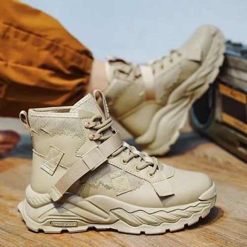 Luxury Shoes Trainer For Men