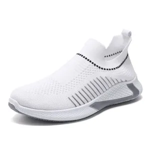 Men's Comfortable Orthopedic Slip On Shoes
