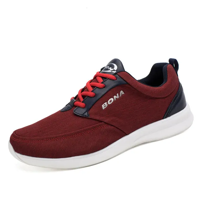 Pirlo Men's Classics Sneakers