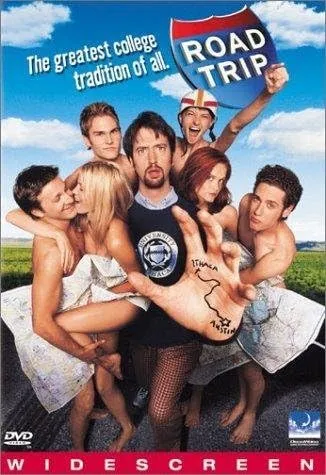 Road Trip [VHS]