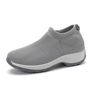 Slip On Sock Shoes