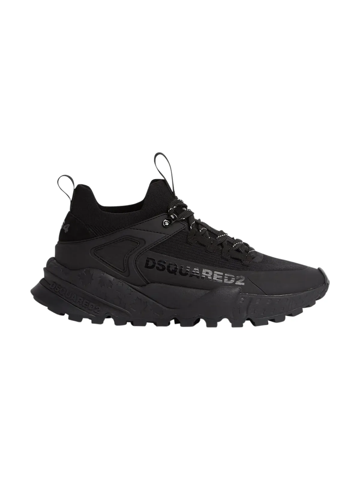 Sneakers Dsquared2 - SNM0385-59207967