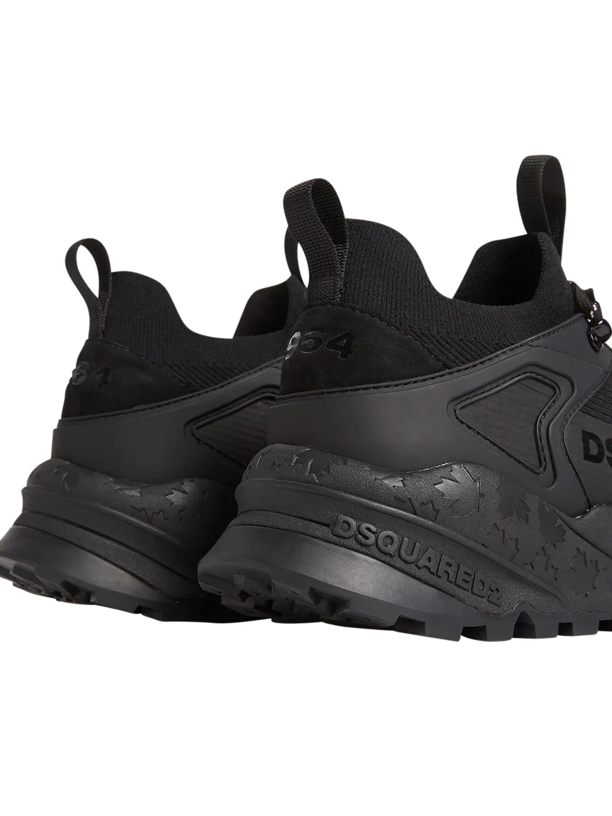 Sneakers Dsquared2 - SNM0385-59207967