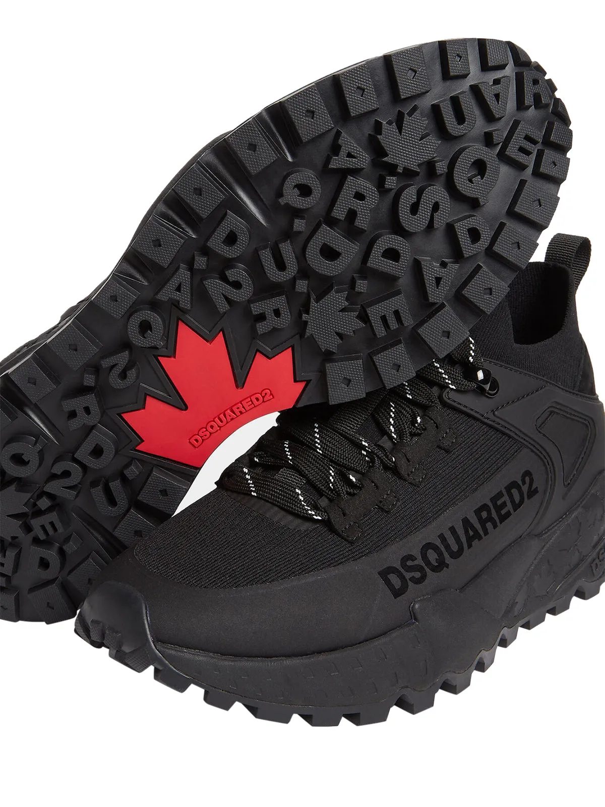 Sneakers Dsquared2 - SNM0385-59207967
