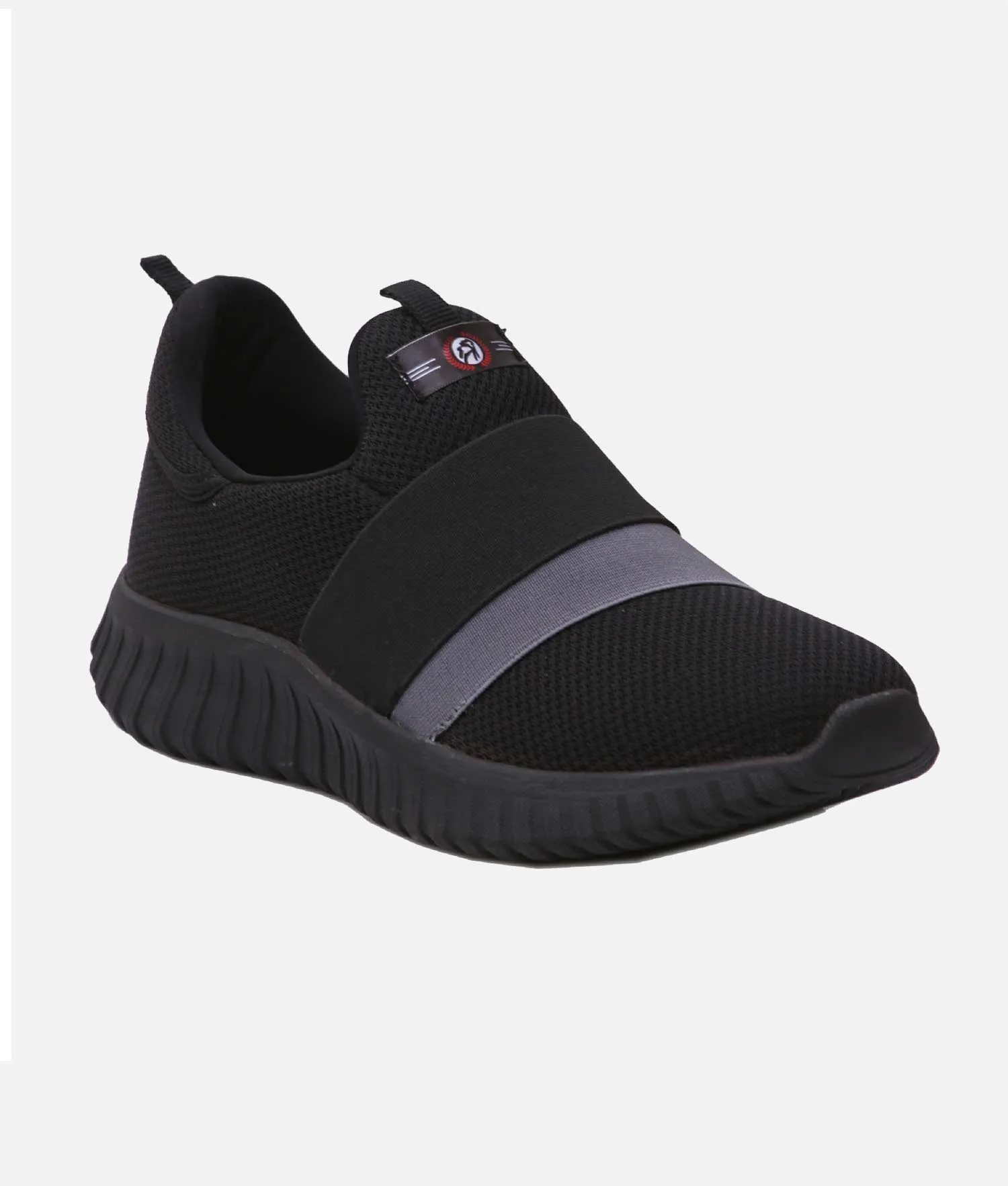 Sport Shoes: Big Boon Men's Slip-On style Running Shoes