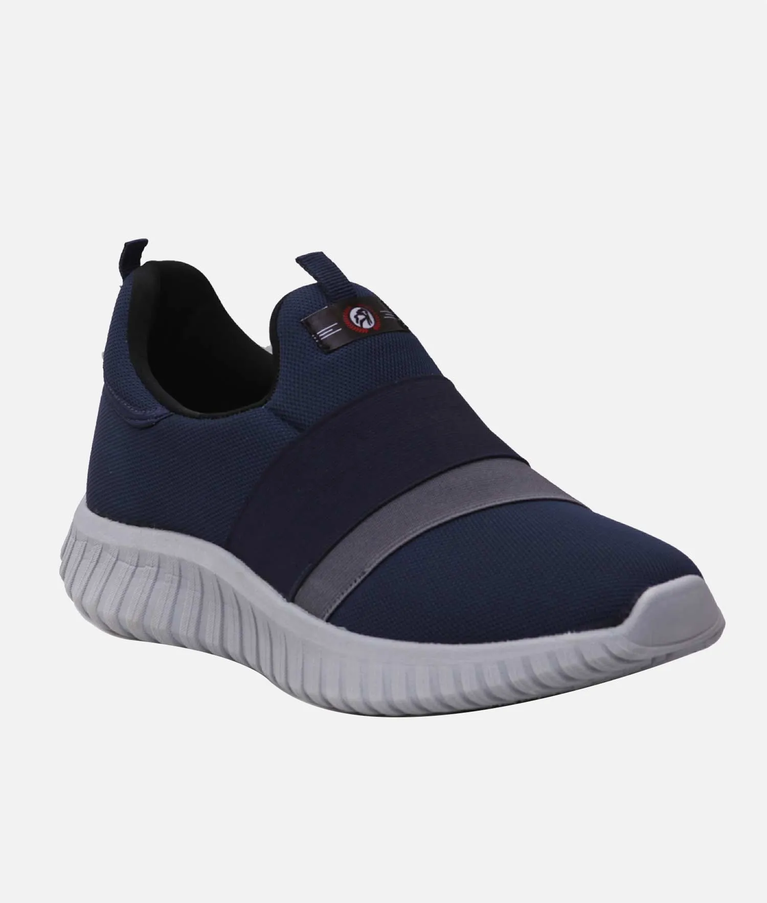Sport Shoes: Big Boon Men's Slip-On style Running Shoes
