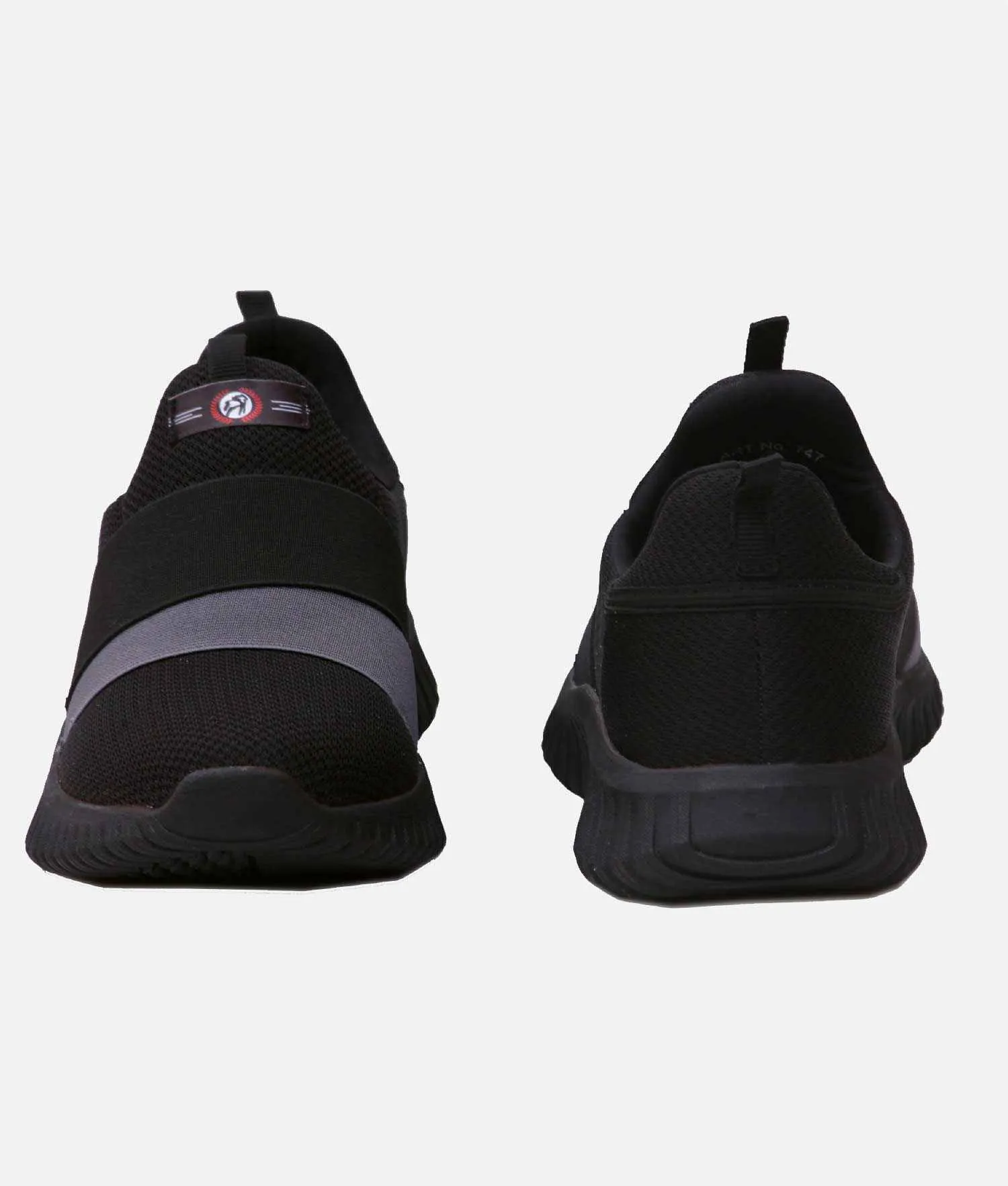 Sport Shoes: Big Boon Men's Slip-On style Running Shoes