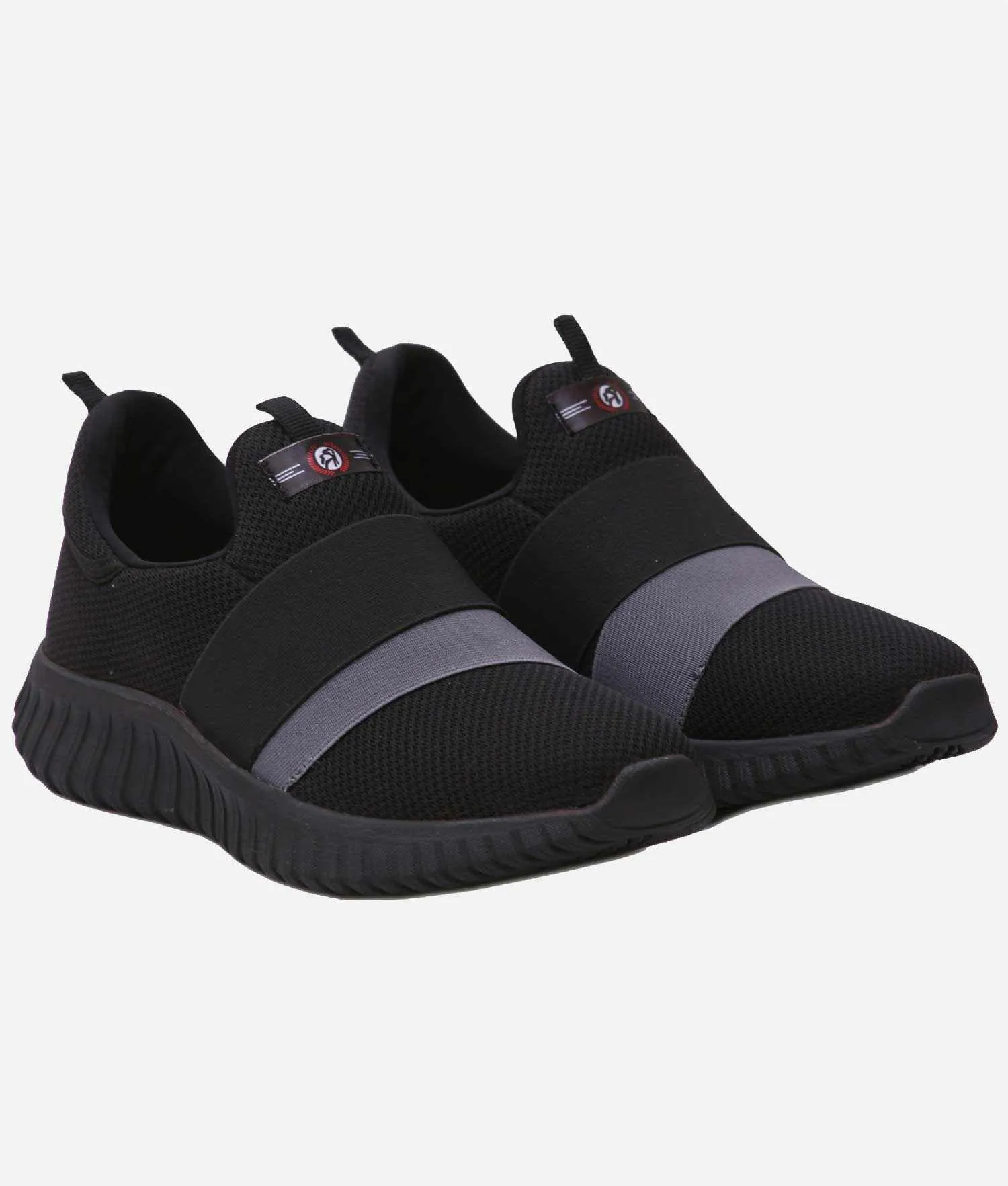 Sport Shoes: Big Boon Men's Slip-On style Running Shoes