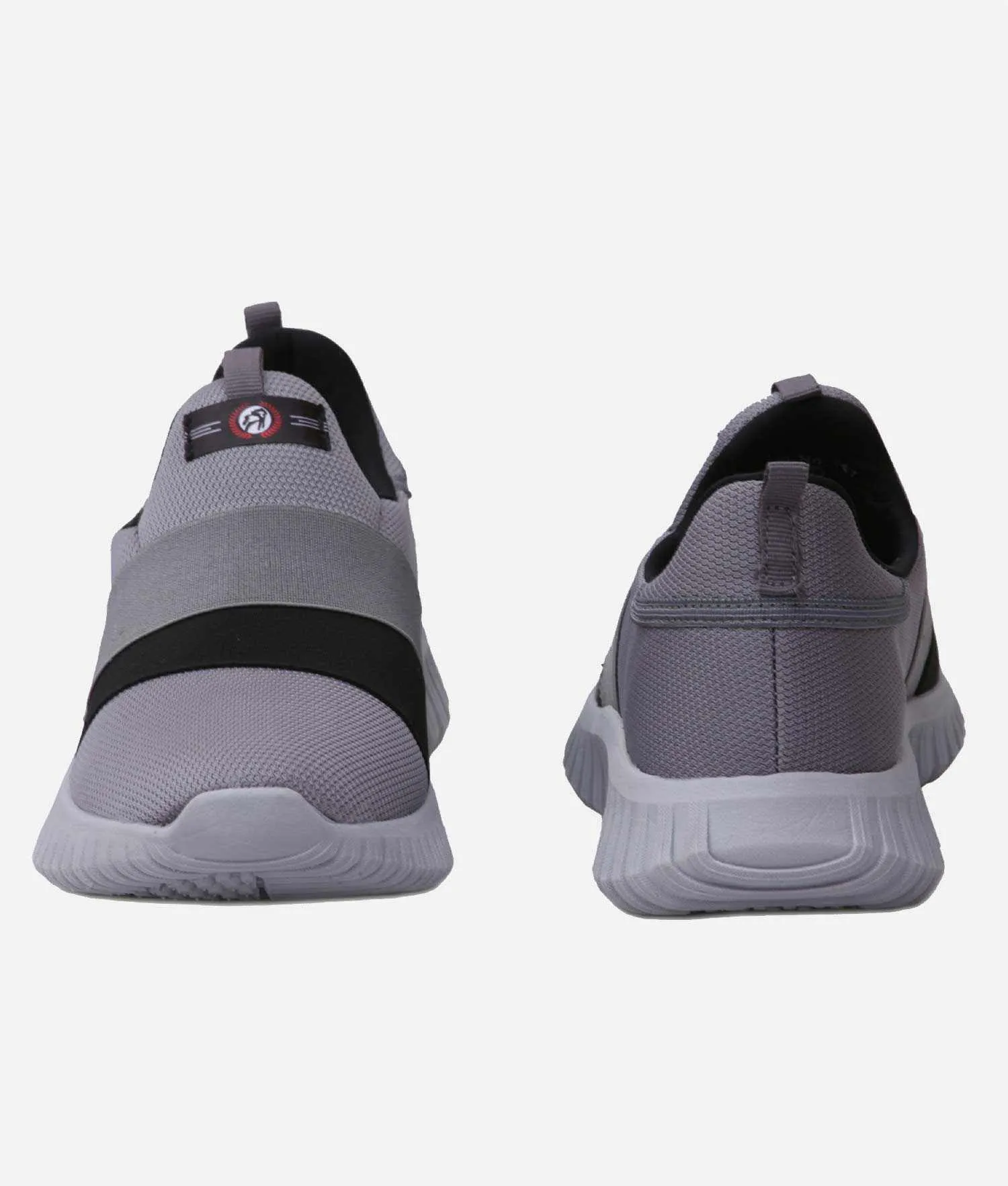 Sport Shoes: Big Boon Men's Slip-On style Running Shoes