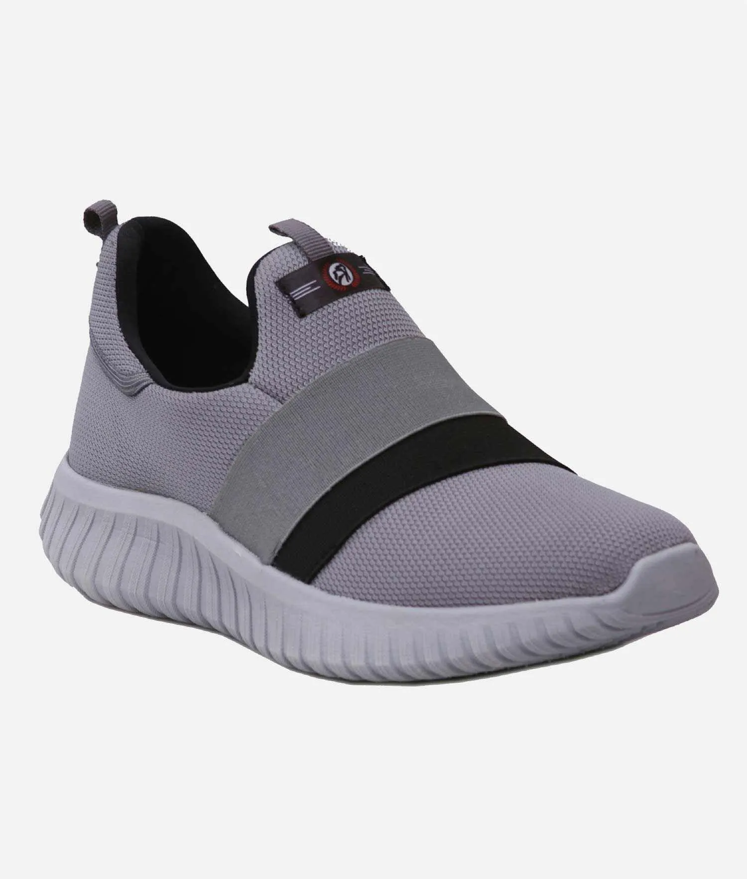 Sport Shoes: Big Boon Men's Slip-On style Running Shoes