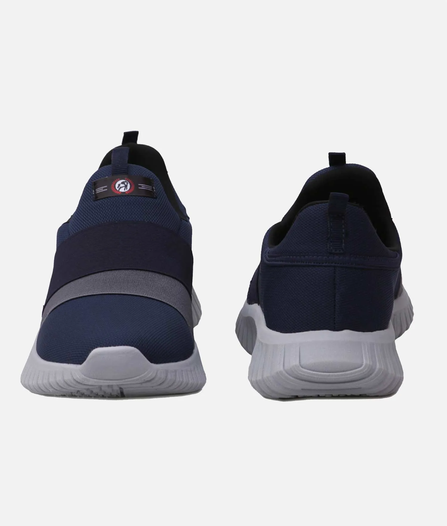 Sport Shoes: Big Boon Men's Slip-On style Running Shoes