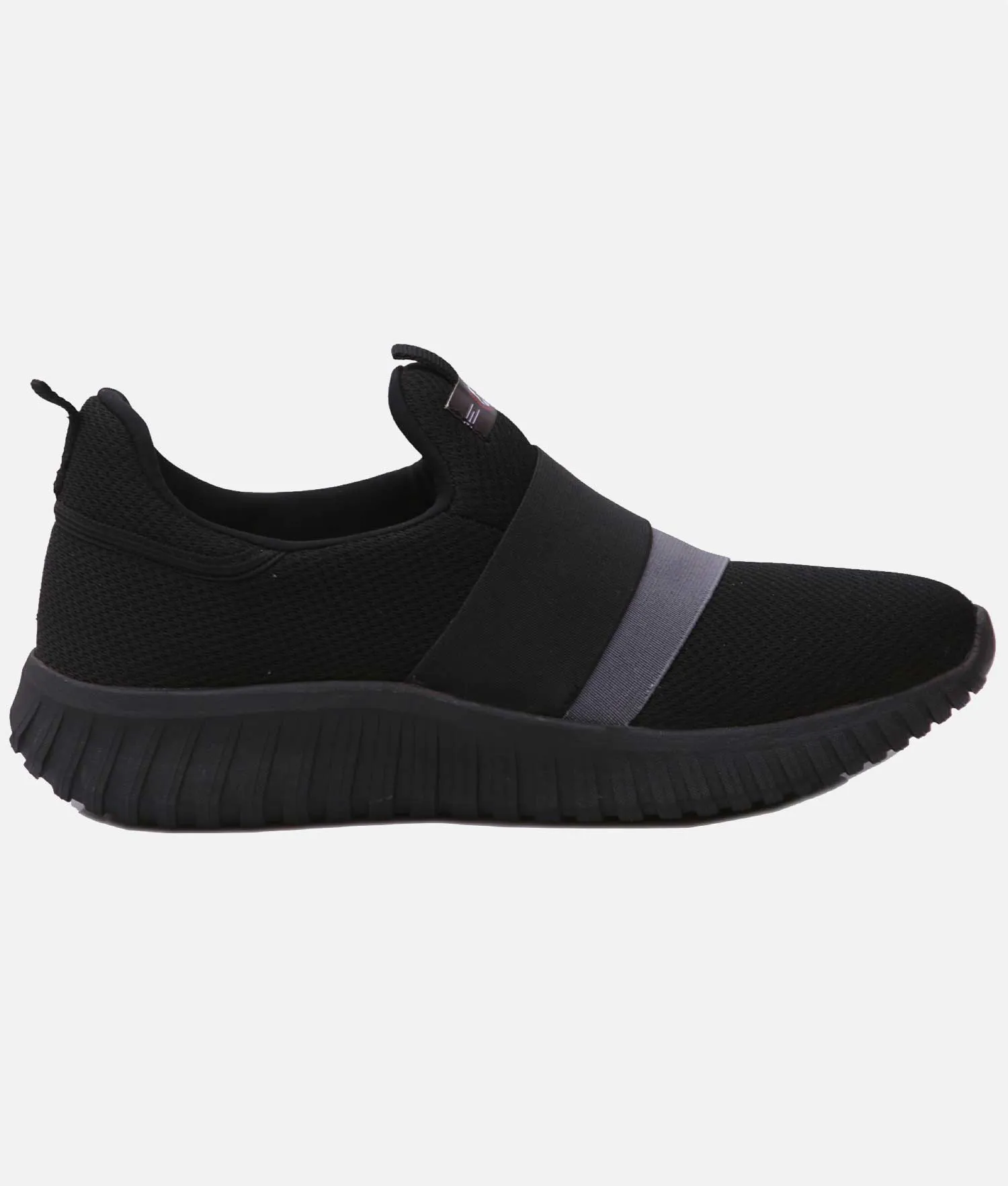 Sport Shoes: Big Boon Men's Slip-On style Running Shoes