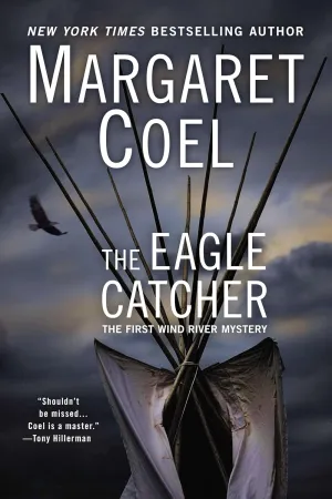 The Eagle Catcher (A Wind River Reservation Mystery) Paperback  December 31, 2012