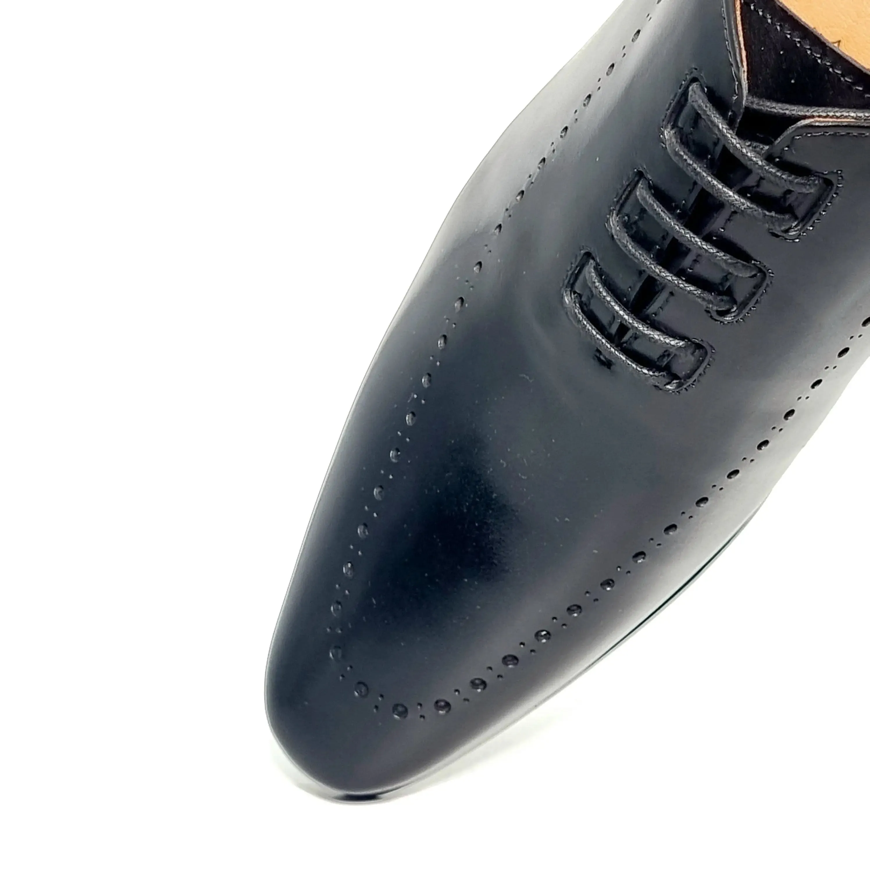 Trojan 2 Oxfords