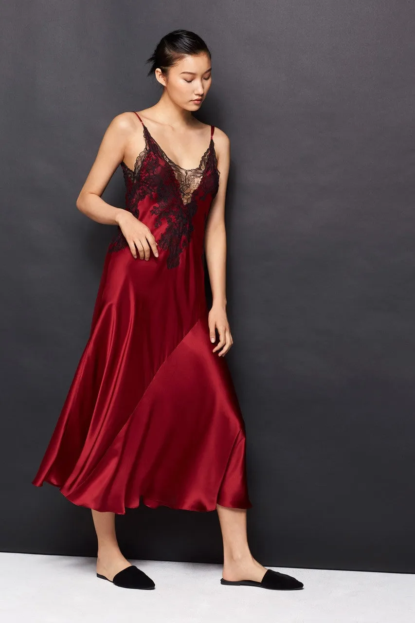 Velvet Mules