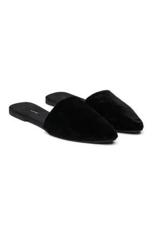 Velvet Mules