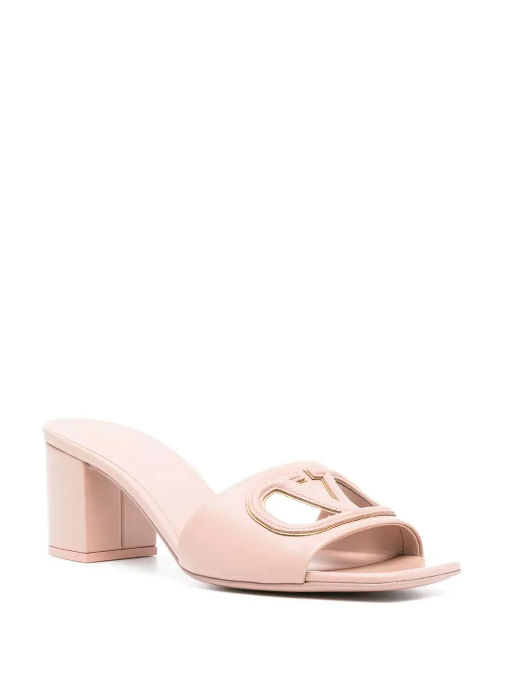 VLogo mules