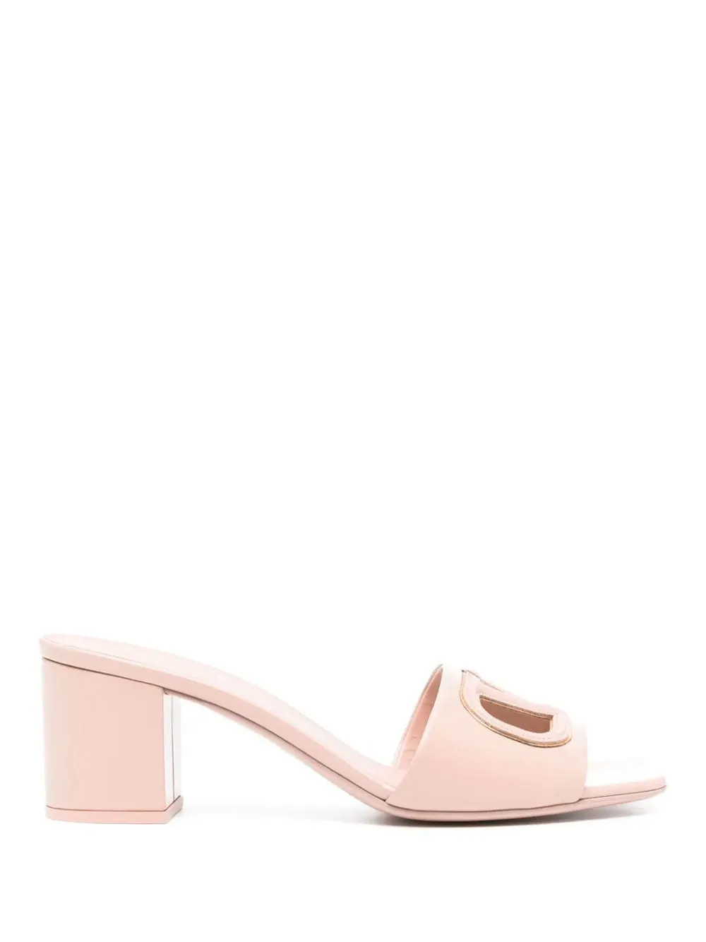 VLogo mules
