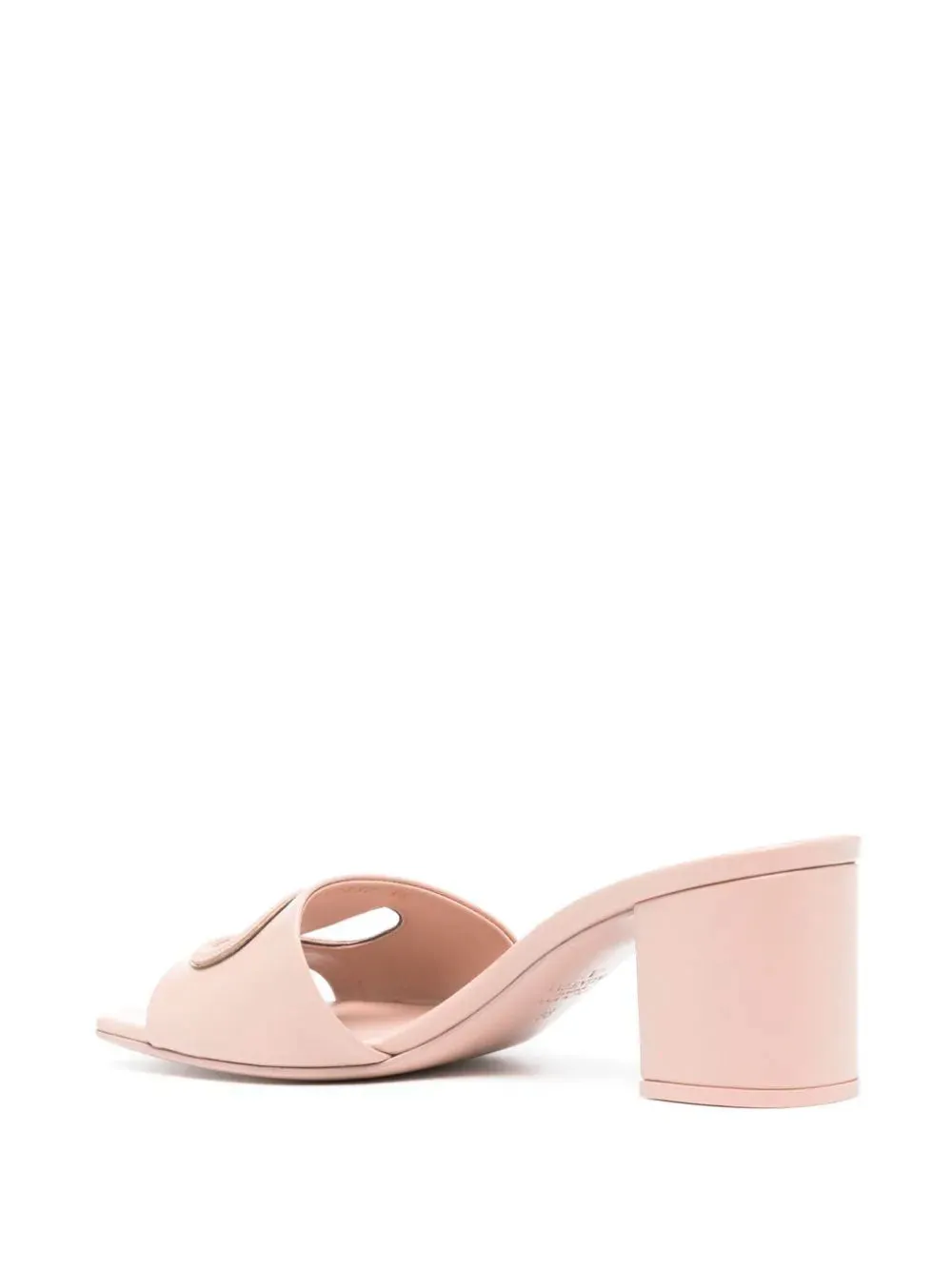 VLogo mules