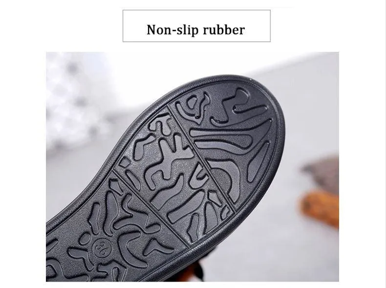 Women Designer Warm Winter Boot