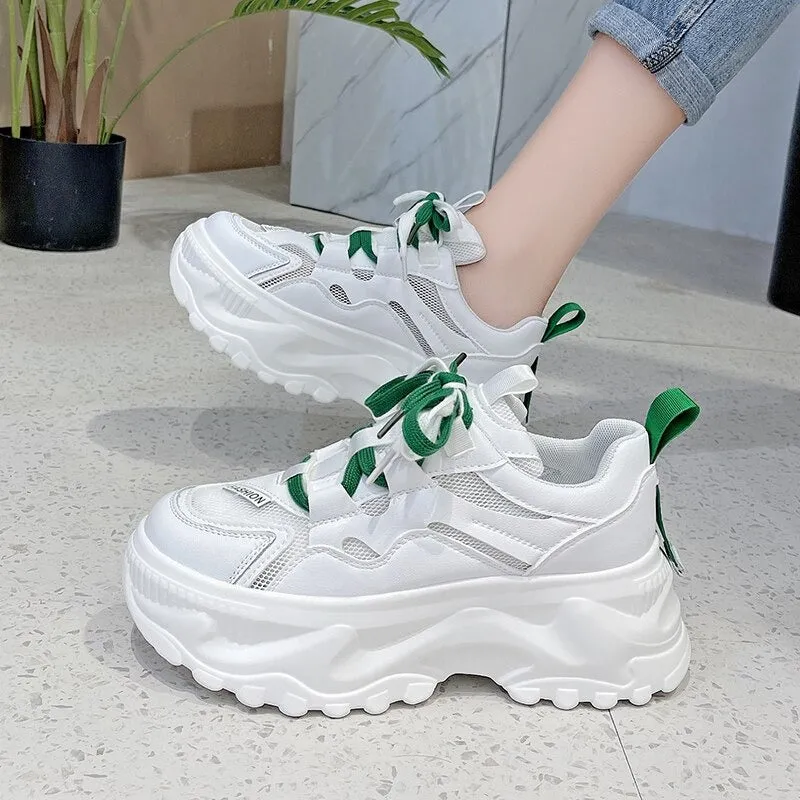 Women's Running Shoes