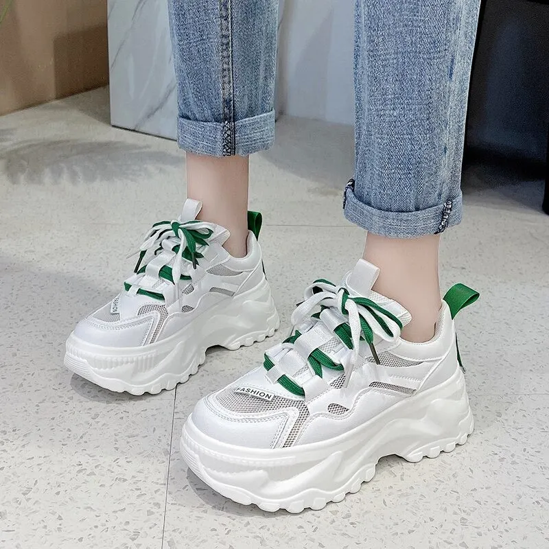 Women's Running Shoes